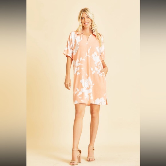 Sew In Love Dress, Medium - Picture 2 of 3